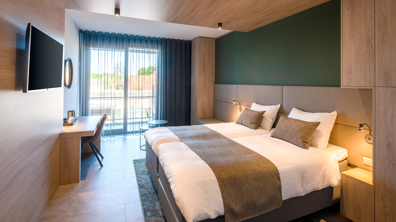 Hotel 46 / Craft Restaurant Wintelre afbeelding 1